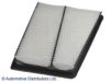 BLUE PRINT ADG022120 Air Filter